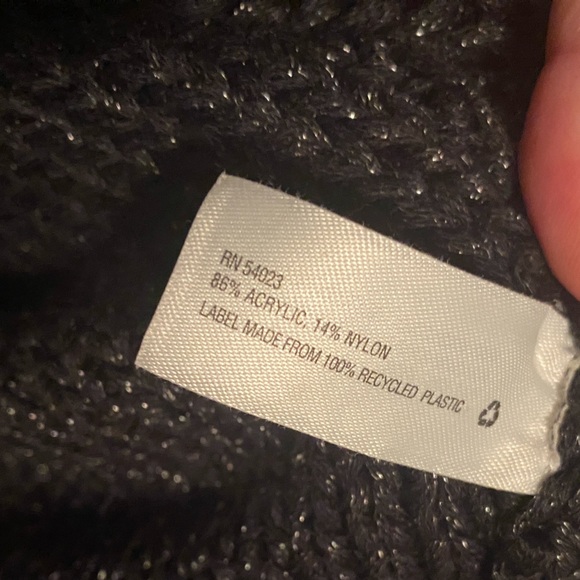 Gap cable Knit sweater vest - Picture 4 of 5